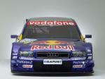 Audi A4 DTM 2004 года